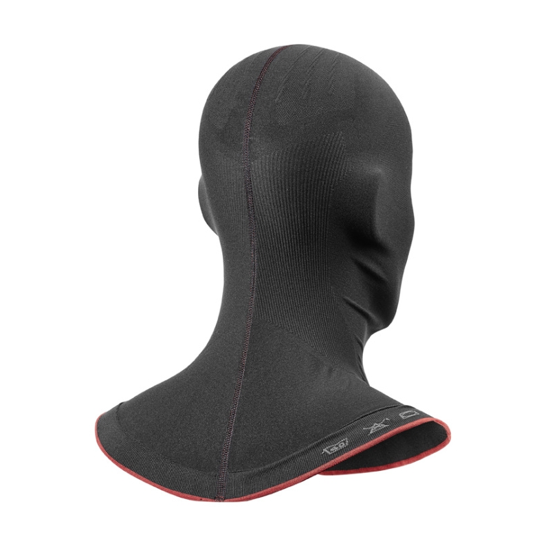 Motorradhelm Revit Micro
