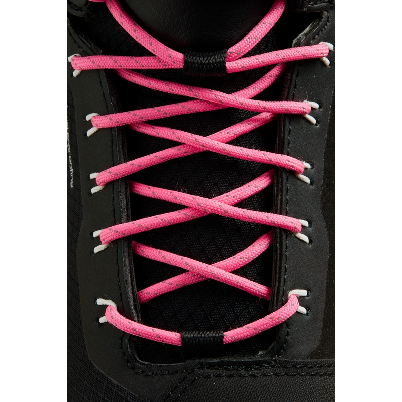 Revit G-Force H2O Motorradstiefel für Frauen in Schwarz und Rosa Ausverkauf