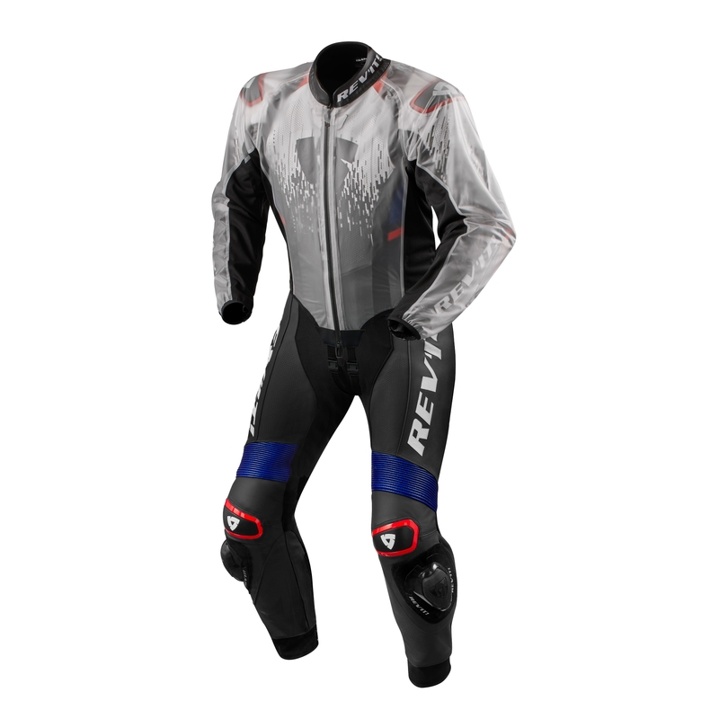Revit Trackmaster H2O Regenjacke
