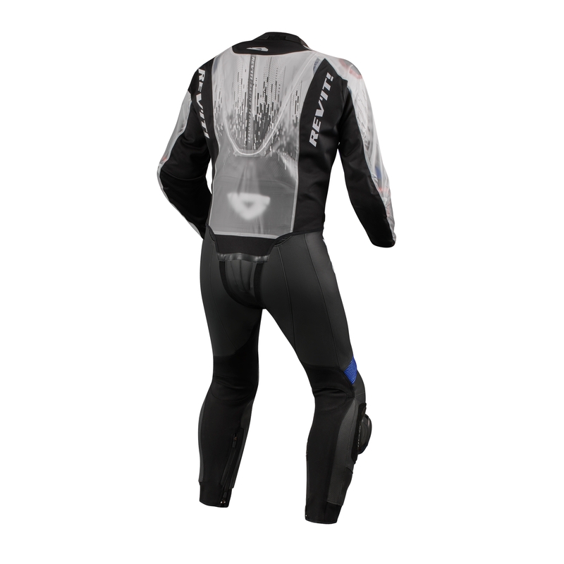 Revit Trackmaster H2O Regenjacke