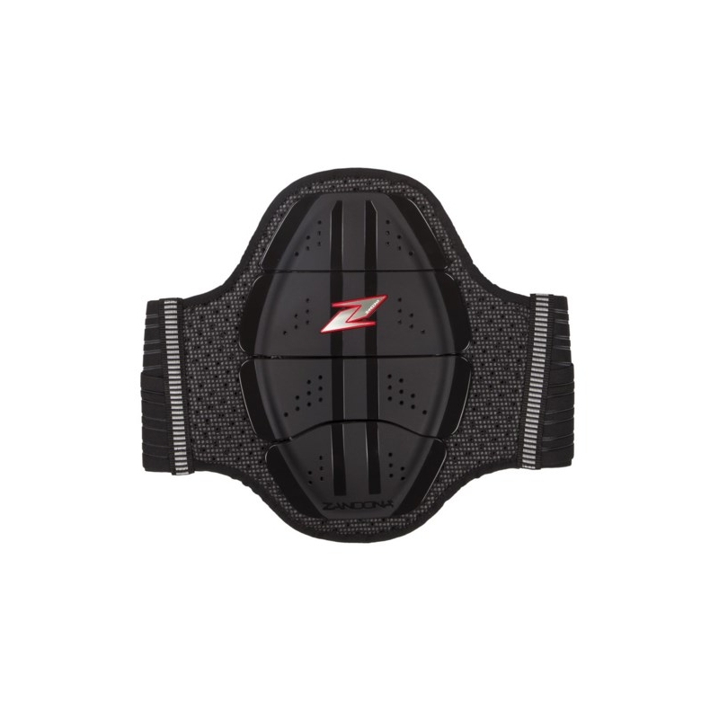 Zandona Shield Evo X4 Schwarz Nierengurt Ausverkauf
