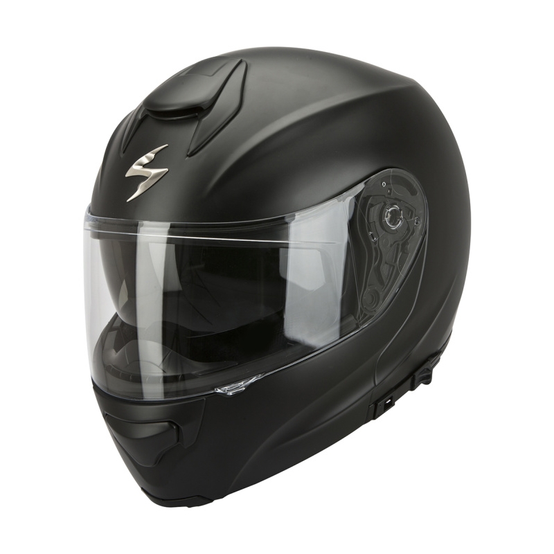 Moto přilba vyklopná Scorpion EXO-3000 NEPOUŽIVAT