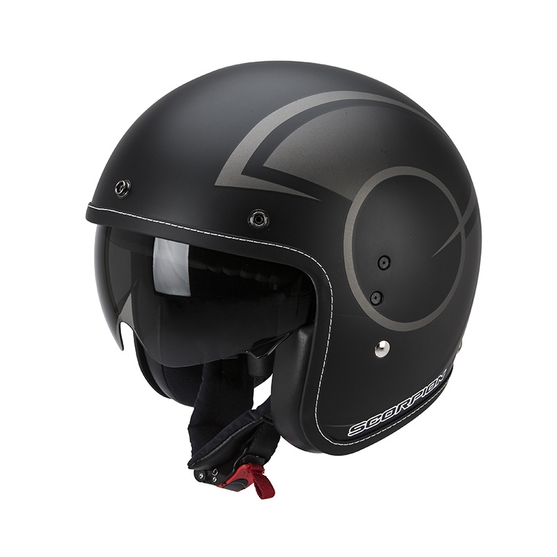 Moto Helm Skorpion Belfast Citurban Ausverkauf
