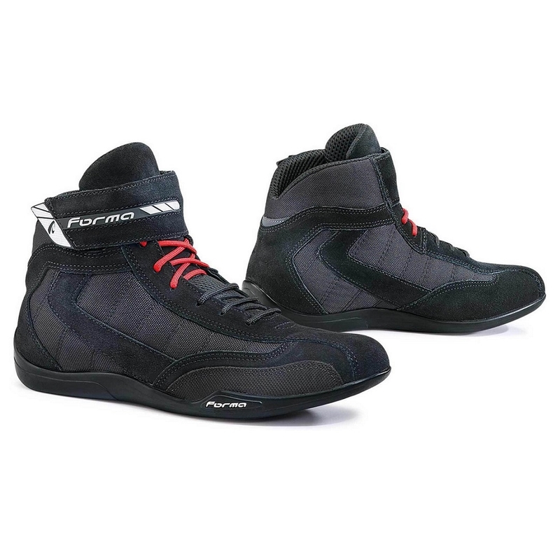 Moto Schuhe Forma Rookie Pro Ausverkauf