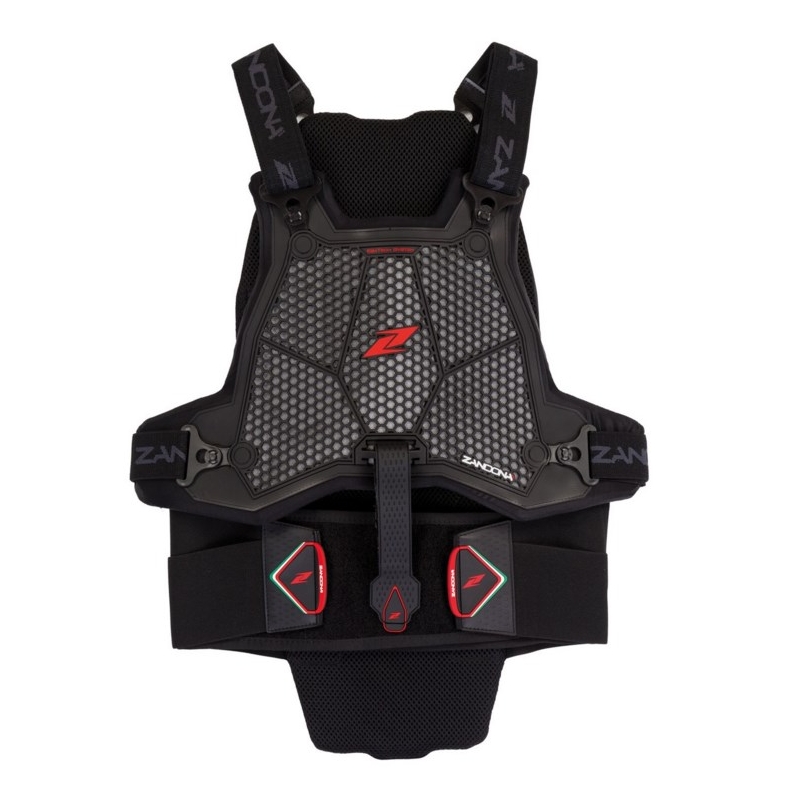 Moto Körperschutz Zandona Esatech Armour Pro X6 158-167 cm Ausverkauf