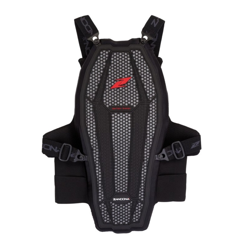 Moto Körperschutz Zandona Esatech Armour Pro X6 158-167 cm Ausverkauf