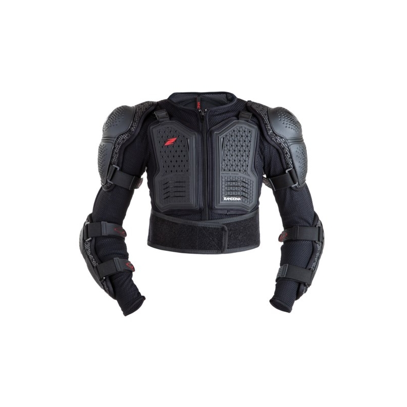 Zandona Stealth Jacke X7 106-125 cm