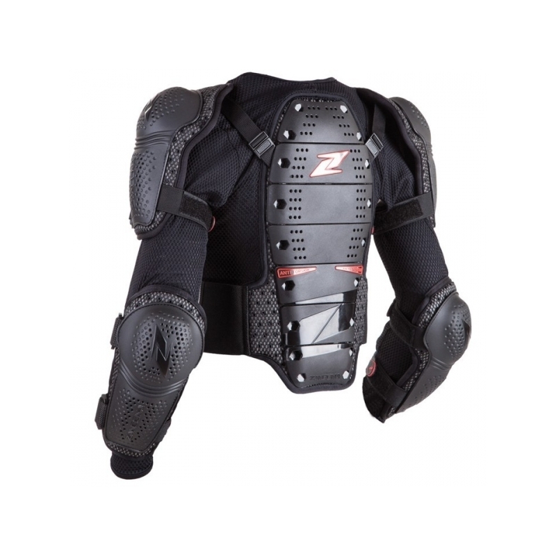 Zandona Stealth Jacke X7 106-125 cm