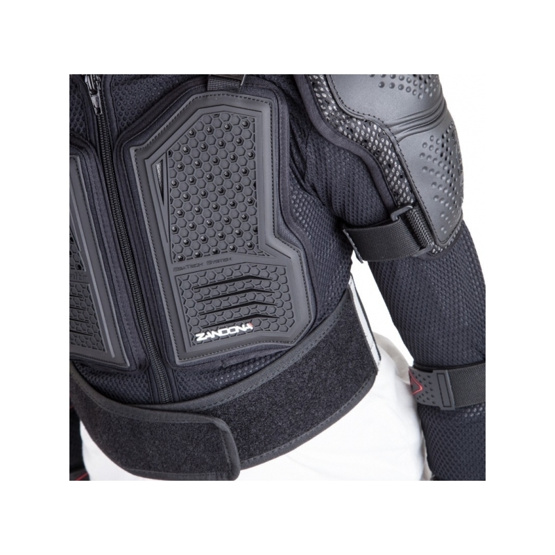 Zandona Stealth Jacke X7 106-125 cm