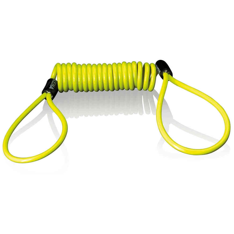 XENA Scheibenbremsenschloss-Erinnerung