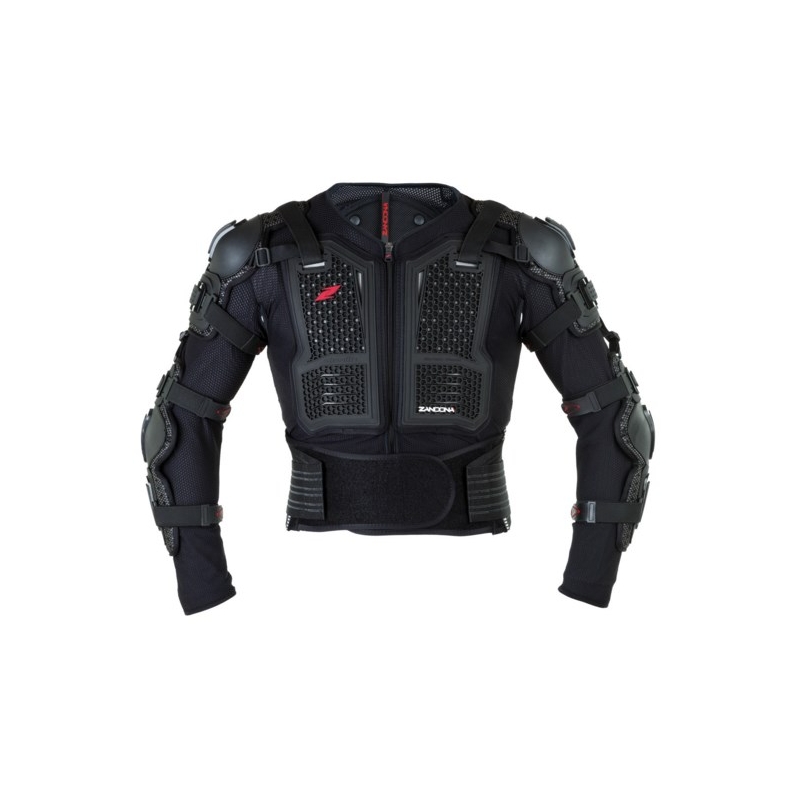 Zandona Stealth X8 178-187 cm Körperschutzweste Ausverkauf