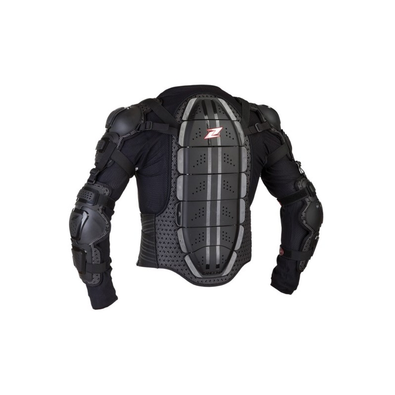 Zandona Stealth X8 178-187 cm Körperschutzweste Ausverkauf