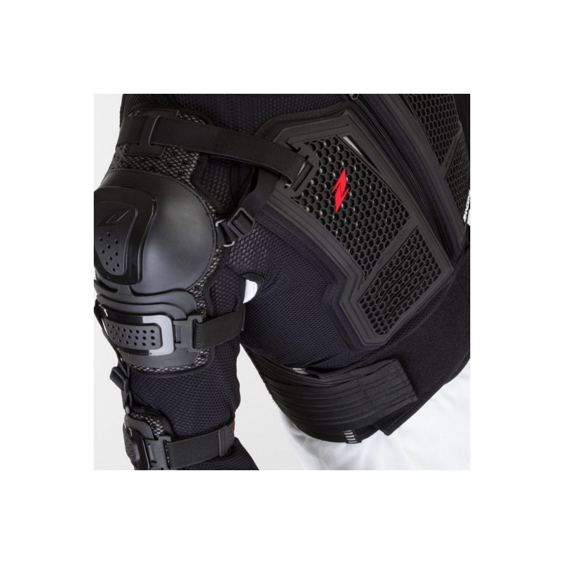 Zandona Stealth X8 178-187 cm Körperschutzweste Ausverkauf