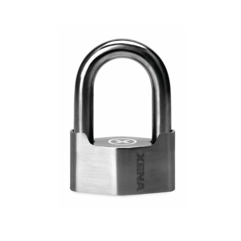 Schloss XENA XSU69 U-Profil silber Ausverkauf
