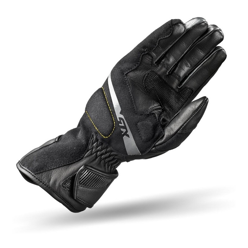 Herrenhandschuhe Shima STX weiß Ausverkauf