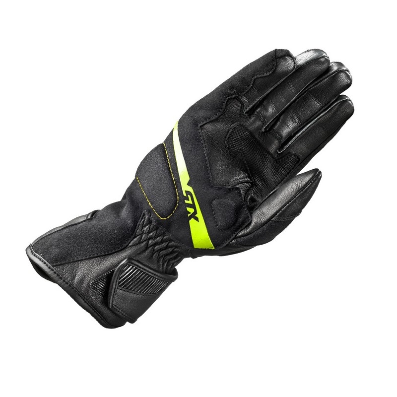 Herrenhandschuhe Shima STX fluo Ausverkauf