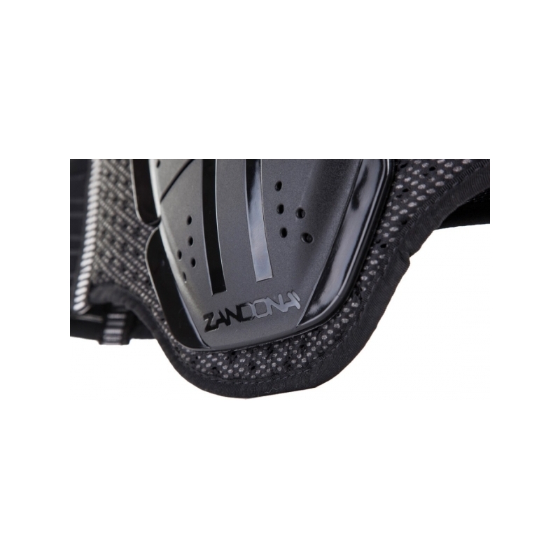 Wirbelsäulenprotektor Zandona Shield Evo X9 schwarz 188-197 cm