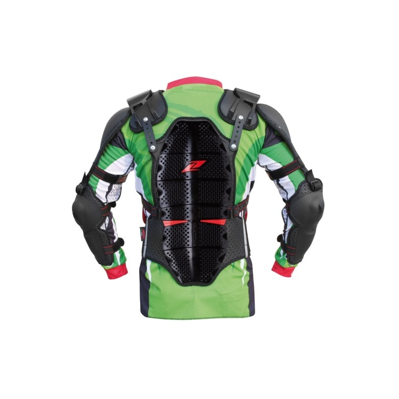 Moto Körperschutz Zandona Spartacus 168-177 cm Ausverkauf