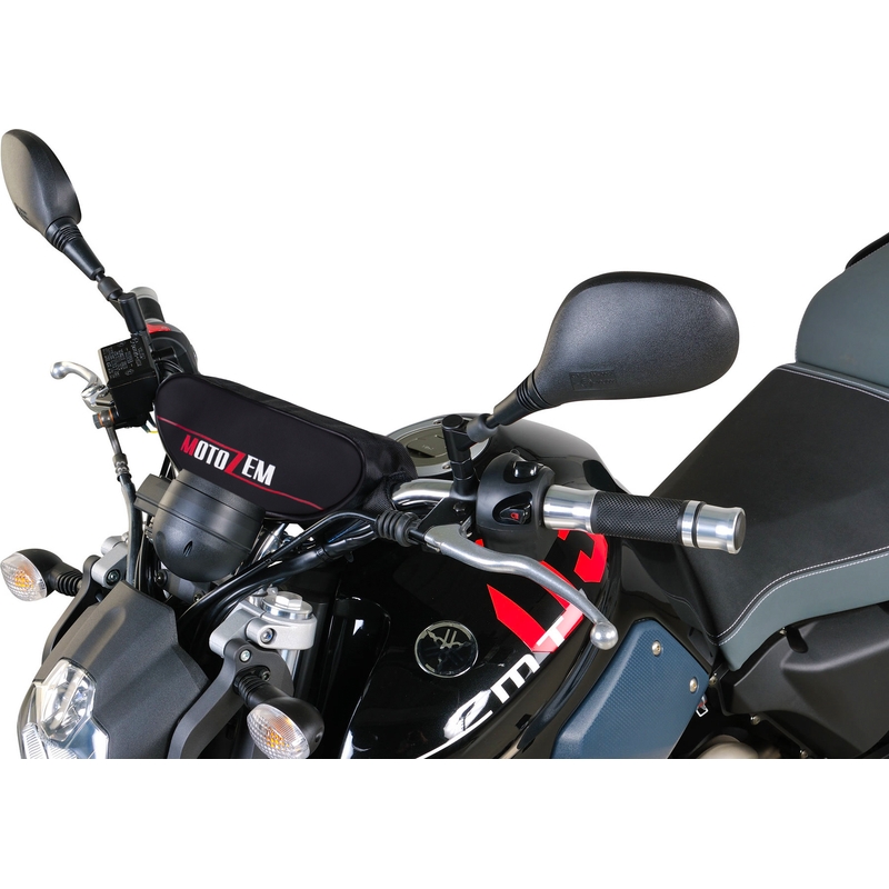 MotoZem Lenkertasche