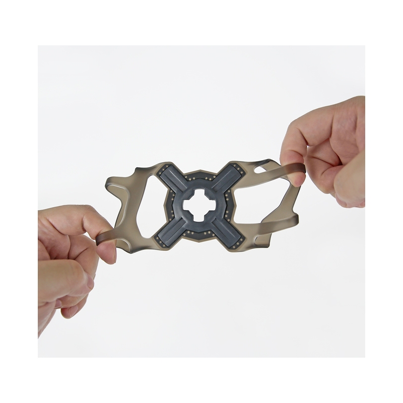 CUBE X-Guard Halterung für Handys mit 4,7-6,5" Diagonale Ausverkauf