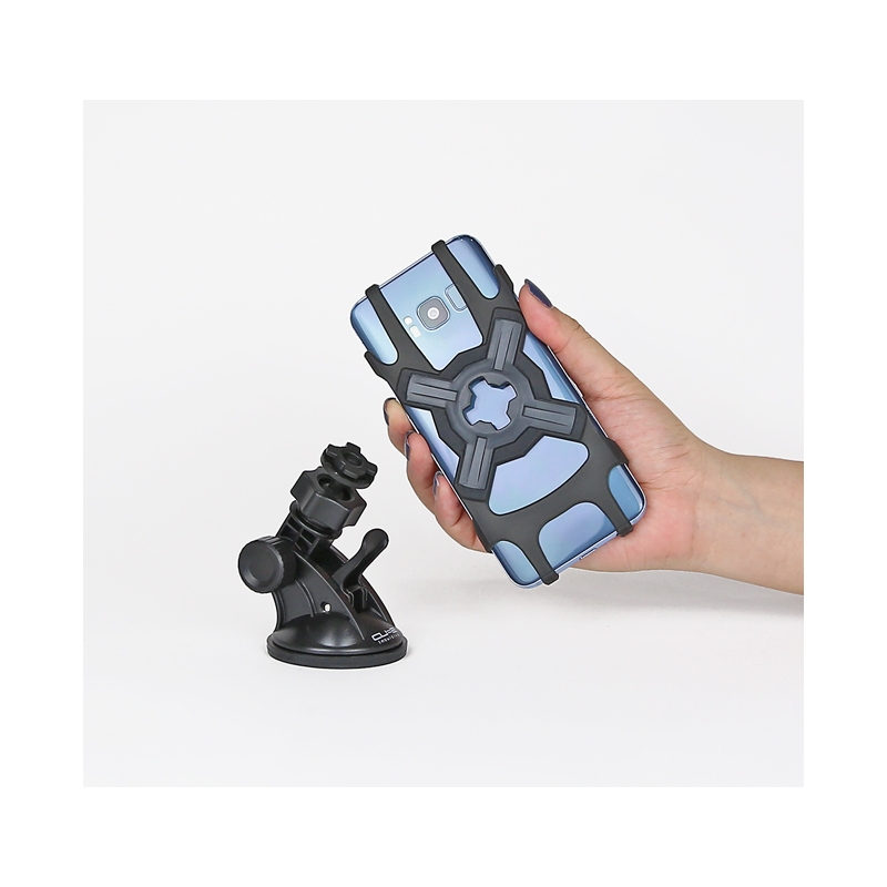 CUBE X-Guard Halterung für Handys mit 4,7-6,5" Diagonale Ausverkauf
