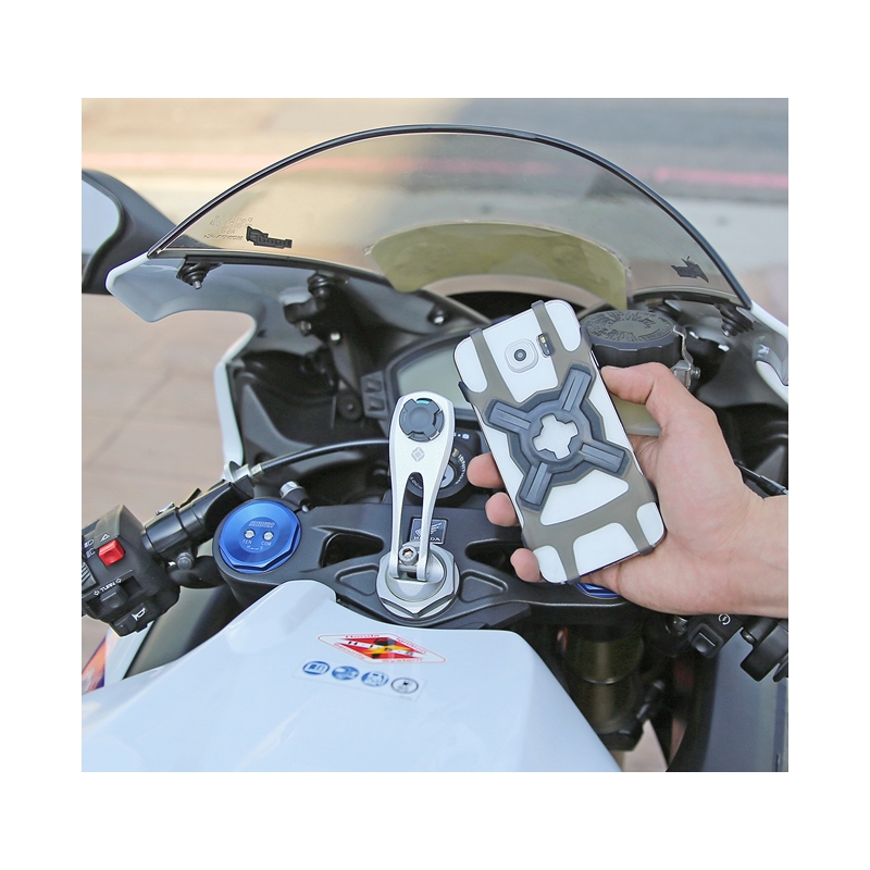 CUBE X-Guard Halterung für Handys mit 4,7-6,5" Diagonale Ausverkauf