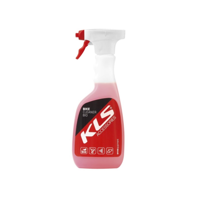 KELLYS Fahrrad-Reiniger 500 ml Ausverkauf