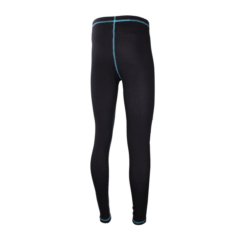 Damen Thermounterwäsche RSA Heat schwarz und blau Ausverkauf