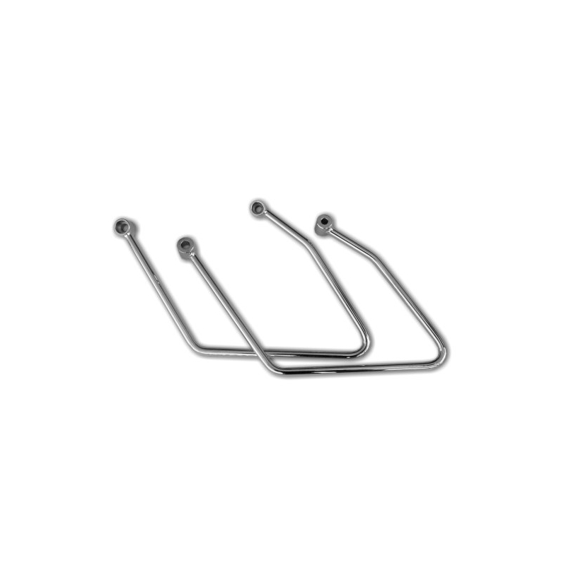 Gepäckträger - Honda VT 750 C2 RC44