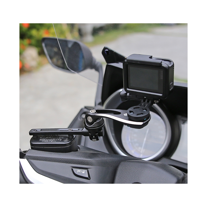 Adapter für Bremsflüssigkeitsdeckel für CUBE X-Guard Halter Ausverkauf