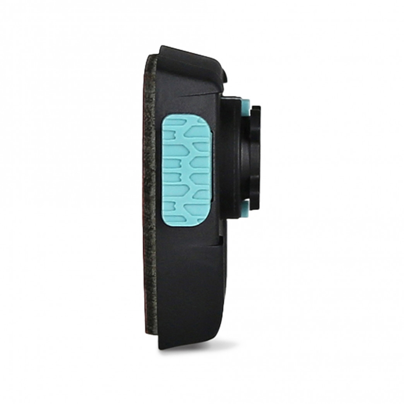 Universalhalter CUBE X-Guard mit flacher Oberfläche