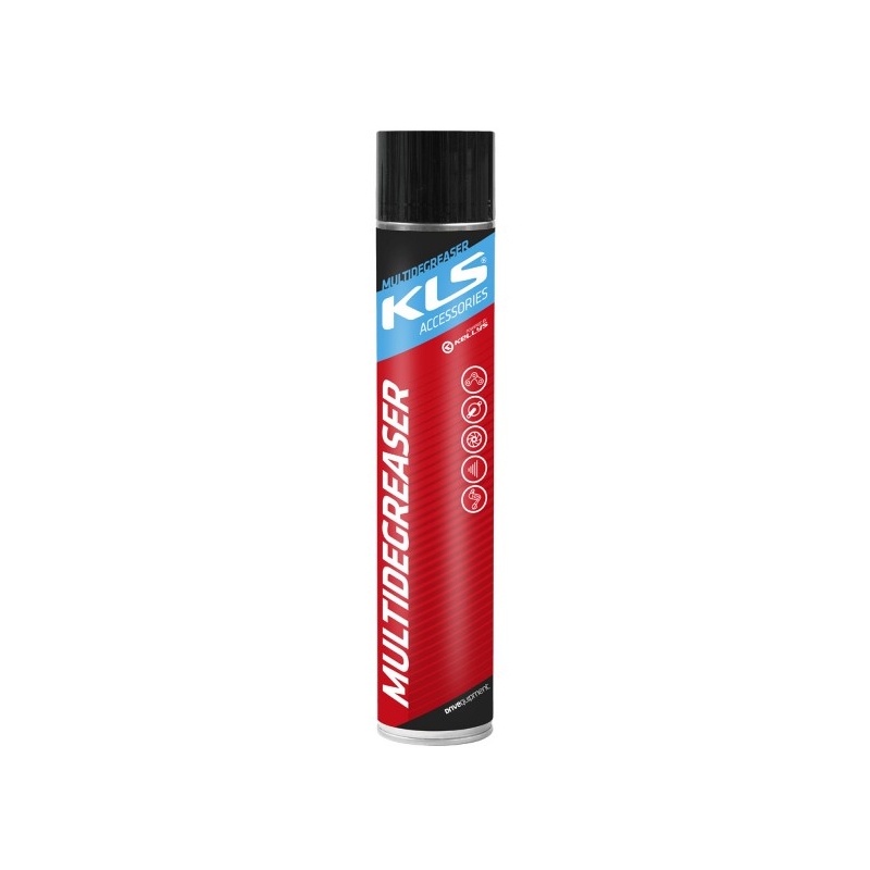 Entfetter KELLYS Multi-Entfetter-Spray 750 ml Ausverkauf