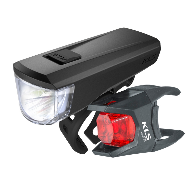 Vorder- und Rücklicht KELLYS Noble Ausverkauf