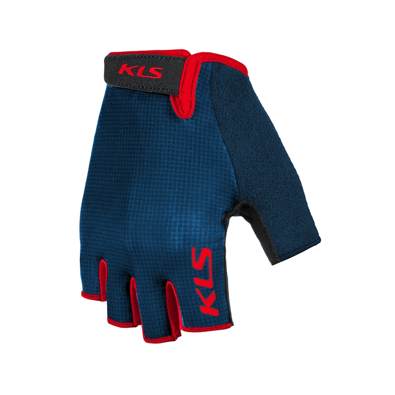 Handschuhe KELLYS Factor 021 blau Ausverkauf