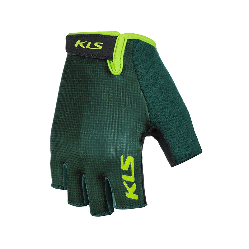 Handschuhe KELLYS Factor 021 grün Ausverkauf