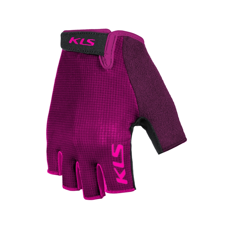 Handschuhe KELLYS Factor 021 lila Ausverkauf