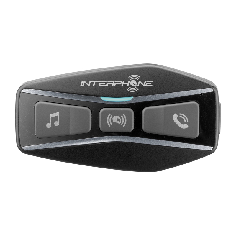 Bluetooth-Freisprecheinrichtung U-COM4 - Einzelverpackung