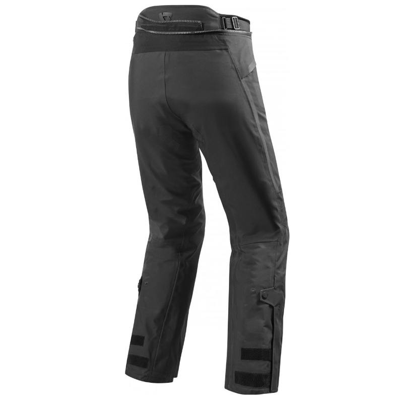 Revit Globe GTX Motorradhose schwarz Ausverkauf