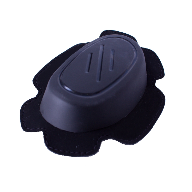 Herren RSA Blade schwarz-weiß-fluorgelbe Hose Ausverkauf