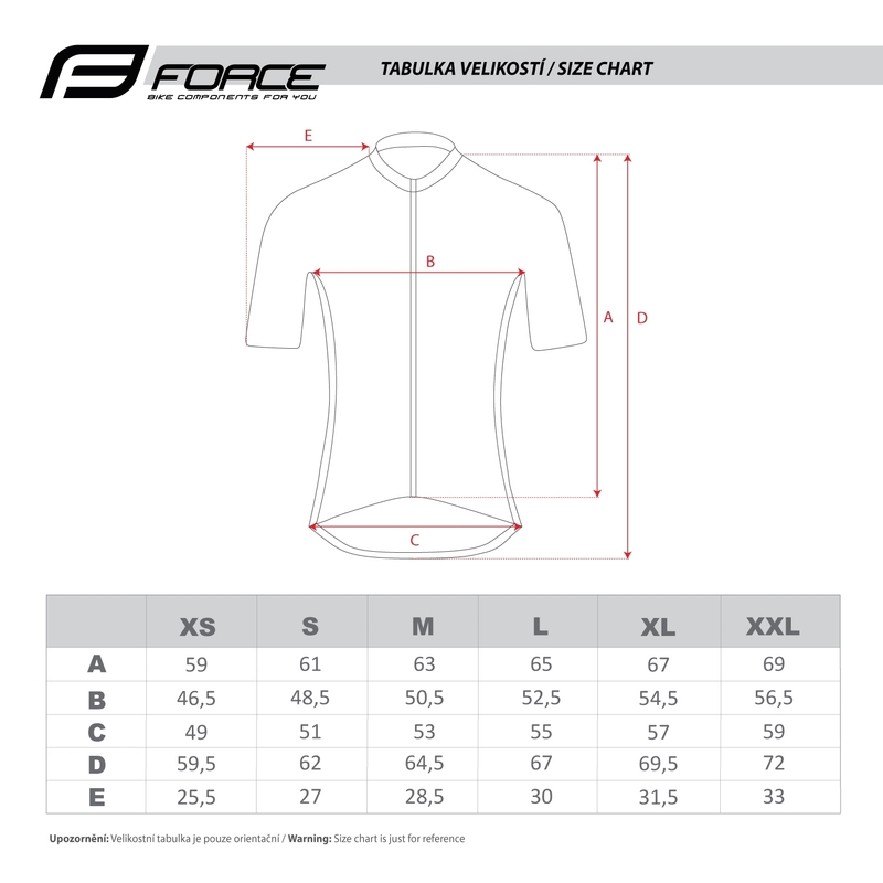 Women's FORCE MTB Core Trikot türkis-schwarz Ausverkauf