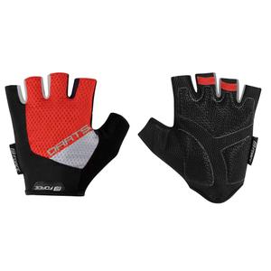 FORCE Darts Handschuhe schwarz-rot-grau