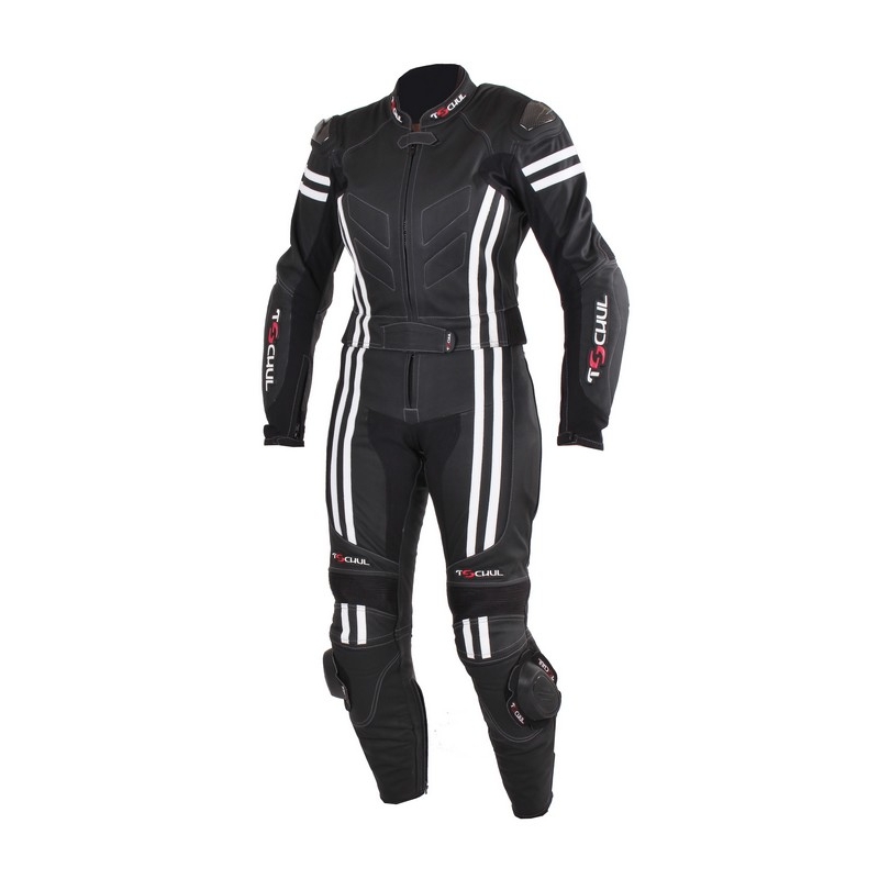 Damen Tschul 556 schwarz-weiß Hose Ausverkauf