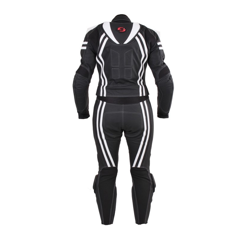 Damen Tschul 556 schwarz-weiß Hose Ausverkauf