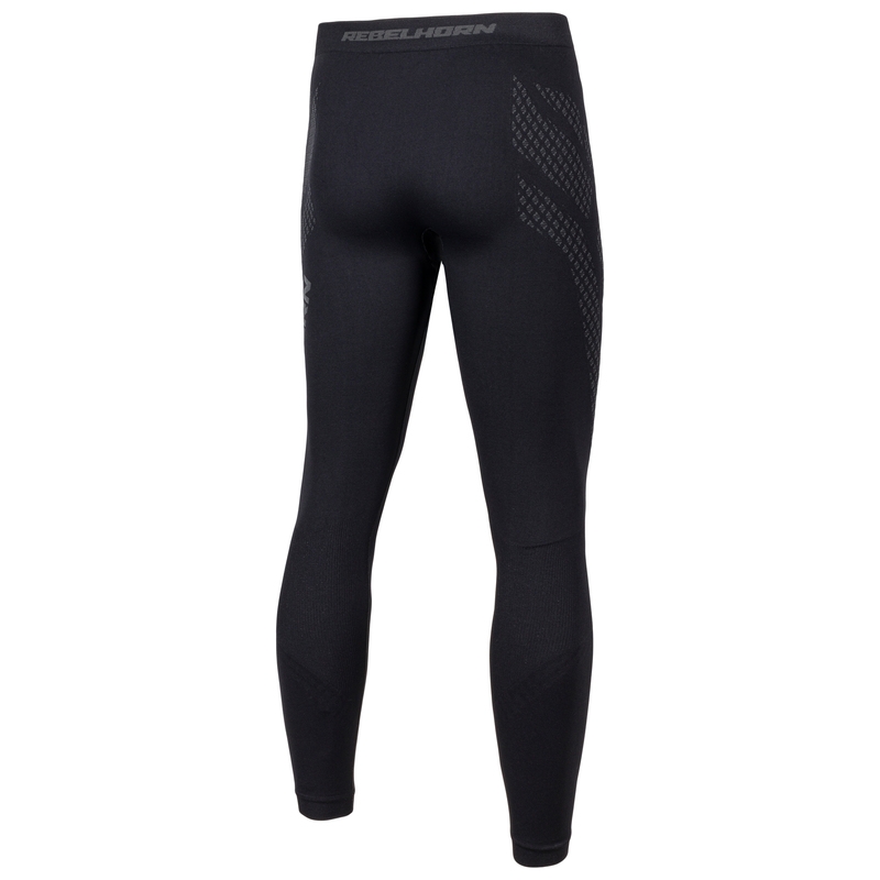 Rebelhorn Active II Thermo-Unterwäsche
