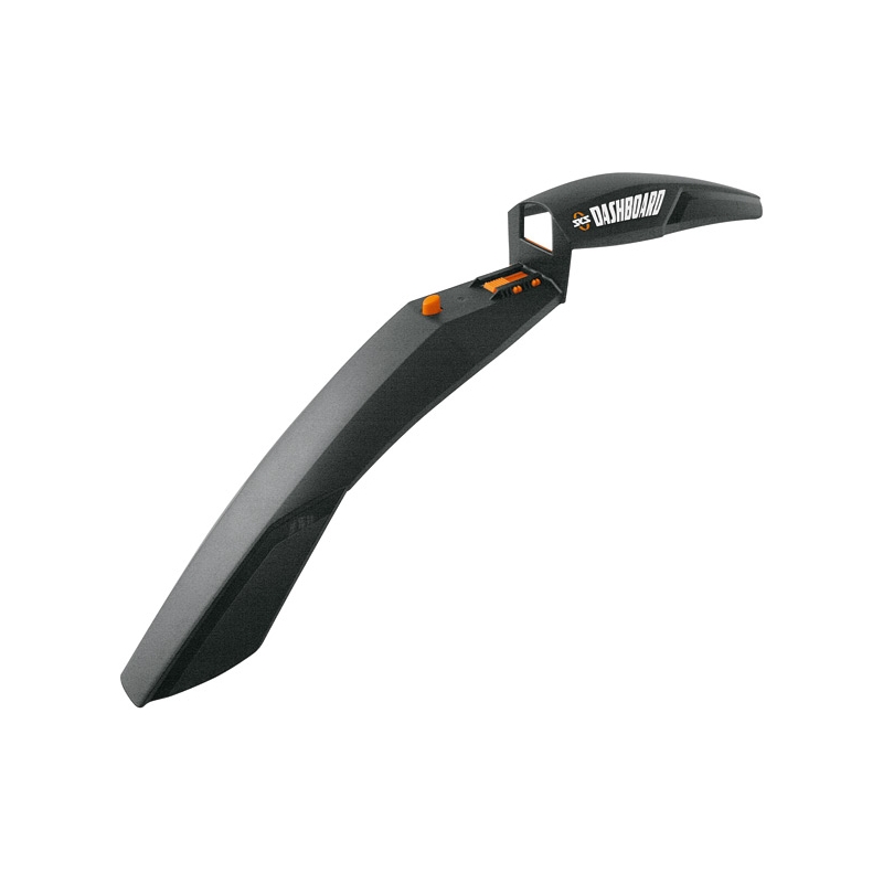 SKS Dashboard Vorderradkotflügel 26" - 29" schwarz Ausverkauf
