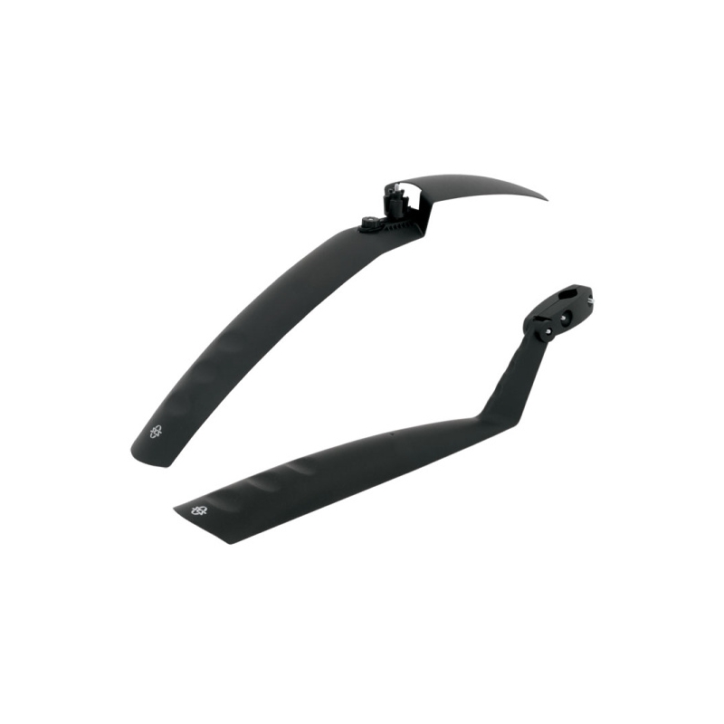 Fender SKS Crossboard 26" schwarz Ausverkauf