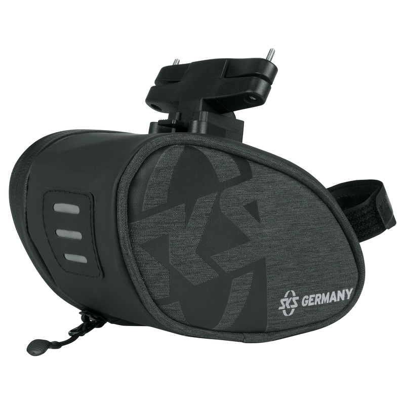 SKS Traveller Click 800 Satteltasche Ausverkauf