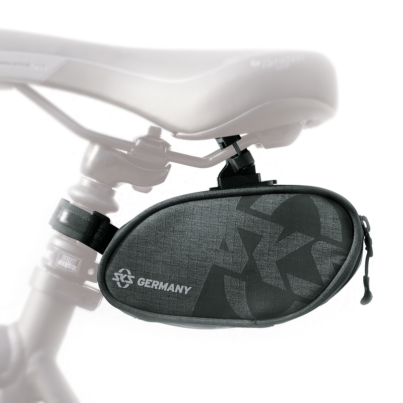 SKS Traveller Click 800 Satteltasche Ausverkauf
