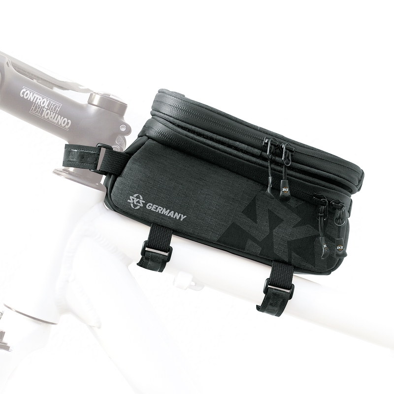 SKS Traveller Smart Oberrohrtasche Ausverkauf