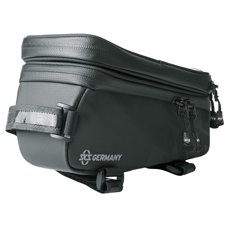 SKS Explorer Smart Oberrohrtasche Ausverkauf